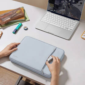 Puzdro na notebook tomtoc DefenderA13 Sleeve - 13" MacBook Neo 

 obrázok produktu 11 z 14