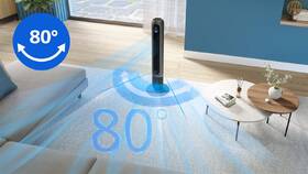 Ventilátor stĺpový Philips CX7550/01 

 obrázok produktu 13 z 14