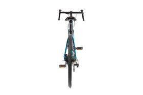 Elektrobicykel Olpran e-Gravel 17" čierna/zelená

 obrázok produktu 25 z 25