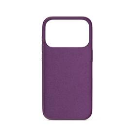 Kryt na mobil Epico Silicone Pro Mag+ Apple iPhone 17 Pro / 18 Pro Qi2 & MagSafe fialový

 obrázok produktu 2 z 4