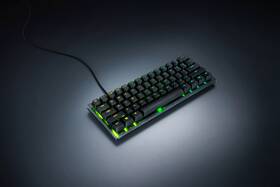 Klávesnica Razer Huntsman V3 Pro Mini 8KHz, US Layout čierna

 obrázok produktu 13 z 14