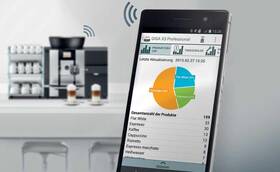 Pripojovací konektor Jura Smart Connect 

 obrázok produktu 2 z 5