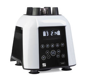 Stolný mixér G21 Excellent white 

 obrázok produktu 2 z 15
