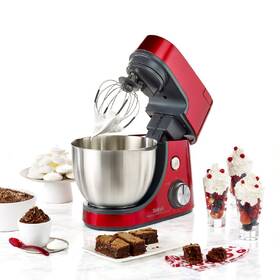 Kuchynský robot Tefal QB516G38 červený

 obrázok produktu 16 z 23