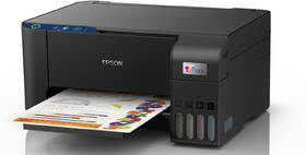 Tlačiareň multifunkčná Epson EcoTank L3211 čierna

 obrázok produktu 2 z 5