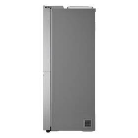 Americká chladnička LG GSLV91MBAC 

 obrázok produktu 14 z 16
