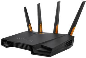 Router Asus TUF-AX4200 čierny

 obrázok produktu 3 z 11