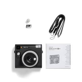 Instantný fotoaparát Fujifilm Instax SQ40 čierny

 obrázok produktu 13 z 13