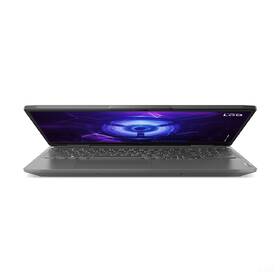 Notebook Lenovo LOQ 15APH8 + Game Pass predplatné na 3 mesiace sivý

 obrázok produktu 8 z 11