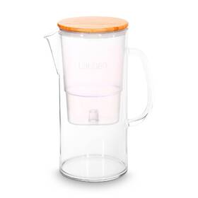 Filtrácia vody Lauben Glass Water Filter Jug 32GW sklo

 obrázok produktu 1 z 13