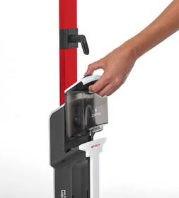 Parný mop Polti SV650 STYLE biely/červený

 obrázok produktu 4 z 15