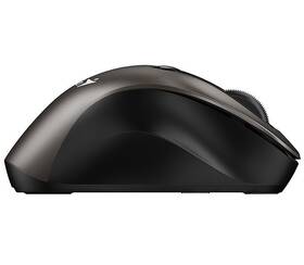 Myš Genius Ergo 9000S sivá/Titanium

 obrázok produktu 3 z 5