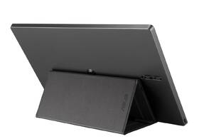 Monitor Asus ZenScreen MB14AC čierny

 obrázok produktu 7 z 15