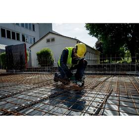Uhlová brúska Metabo W 850-125 

 obrázok produktu 4 z 4