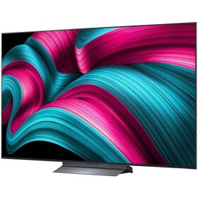 Televízor LG OLED65C54LA 

 obrázok produktu 6 z 12