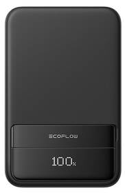 Powerbank EcoFlow Rapid Magnetic 10000mAh čierny

 obrázok produktu 2 z 10