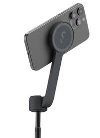 Selfie tyč ShiftCam SnapStand Max čierna

 obrázok produktu 1 z 3