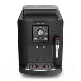 Automatický kávovar Krups EA5008E0 Intensity Up Black čierny

 obrázok produktu 2 z 8