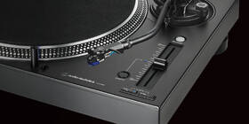 Gramofón Audio-technica AT-LP140XP čierny

 obrázok produktu 4 z 4