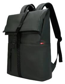 Batoh na notebook dbramante1928 Broadway Backpack 16" ICON zelený

 obrázok produktu 4 z 6