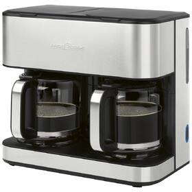 Kávovar Profi Cook KAD 1308 inox nerez

 obrázok produktu 2 z 10