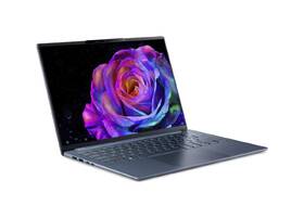 Notebook Acer Swift Go 14 AI (SFG14-I71-7285) modrý

 obrázok produktu 4 z 9