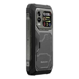Mobilný telefón Aligator Blackview XPLORE 1 PRO 12 GB / 256 GB čierny

 obrázok produktu 7 z 8