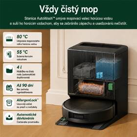 Robotický vysávač iRobot Max 875 Combo čierny

 obrázok produktu 18 z 19