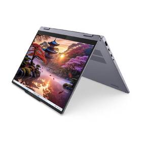 Notebook Lenovo IdeaPad 5 2-in-1 14AKP10 sivý

 obrázok produktu 2 z 7