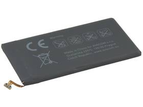 Batéria Avacom na Samsung Galaxy S10, Li-Ion 3,85V 3400mAh (náhrada EB-BG973ABU) čierna

 obrázok produktu 1 z 1