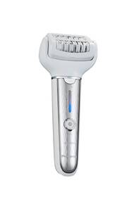 Epilátor Panasonic ES-EL9A-S503 strieborný

 obrázok produktu 1 z 15