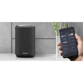 Reproduktor Denon Home 150 čierny

 obrázok produktu 5 z 6