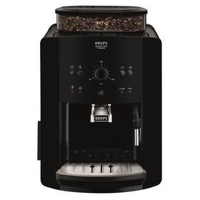 Automatický kávovar Krups EA811010 čierny

 obrázok produktu 3 z 13