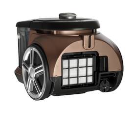 Podlahový vysávač Concept VP5240 bronzový

 obrázok produktu 21 z 25