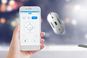 Robotický čistič okien HOBOT HB368 

 obrázok produktu 16 z 20