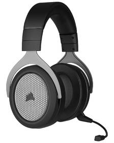 Headset Corsair HS75X Wireless pro Xbox čierny

 obrázok produktu 1 z 12