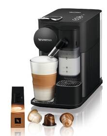 Kapsulový kávovar De'Longhi EN 510.B čierny

 obrázok produktu 2 z 15
