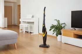 Tyčový vysávač Sencor SVC 0741YL-EUE3 

 obrázok produktu 16 z 18