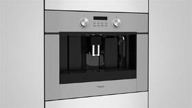 Vstavané espresso Teka CLC 855 GM SM sivý

 obrázok produktu 3 z 7