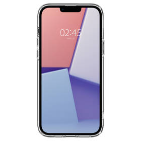 Kryt na mobil Spigen Crystal Hybrid na Apple iPhone 14 priehľadný

 obrázok produktu 4 z 6