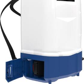 Postrekovač Güde SG 18-201-23 R (s batériou) 

 obrázok produktu 5 z 5