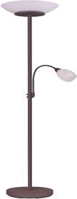Stojacia lampa Reality Gerry - imitácia hrdze 

 obrázok produktu 2 z 3