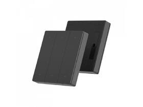 Vypínač Sonoff R5 Smart Scene Wall Switch 

 obrázok produktu 2 z 7