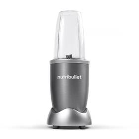 Stolný mixér Nutribullet NB606DG 

 obrázok produktu 2 z 13