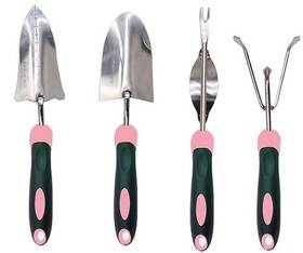 Set záhradného náradia M.A.T. 715805 9 ks 

 obrázok produktu 5 z 6