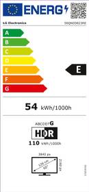 Televízor LG 50QNED82R 

 obrázok produktu 1 z 6