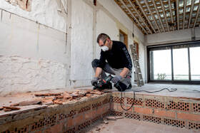 Kladivo Metabo KHE 2645 601710500 

 obrázok produktu 1 z 4