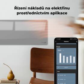 Vykurovací panel AENO GH5S 

 obrázok produktu 11 z 12