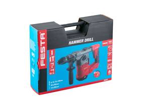Kladivo Festa 28225 1500 W, 6 J 

 obrázok produktu 1 z 4