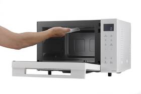 Mikrovlnná rúra Panasonic NN-DF37PWEPG biela

 obrázok produktu 5 z 15